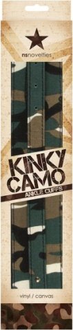    Kinky Camo ,  2,    Kinky Camo 