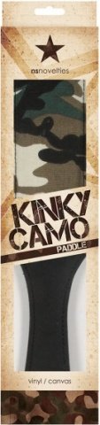  Kinky Camo ,  2,  Kinky Camo 