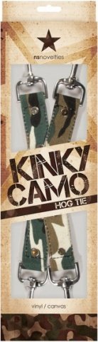   Kinky Camo   ,  2,   Kinky Camo   