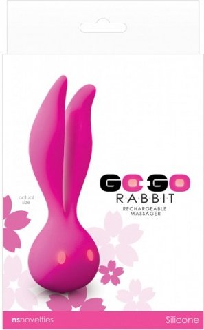  Go-Go Rabbit  ,  2,  Go-Go Rabbit  