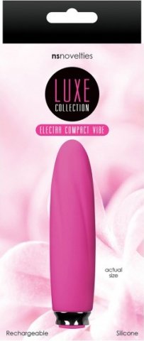  Luxe Compact Vibe - Electra - Pink  ,  2,  Luxe Compact Vibe - Electra - Pink  
