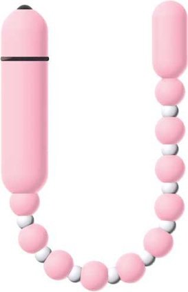  - Booty Beads Pink ,  - Booty Beads Pink 