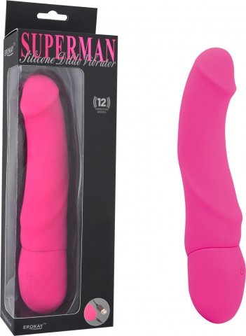  rechargeable silicone dildo pink ek pk 21 ,  rechargeable silicone dildo pink ek pk 21 