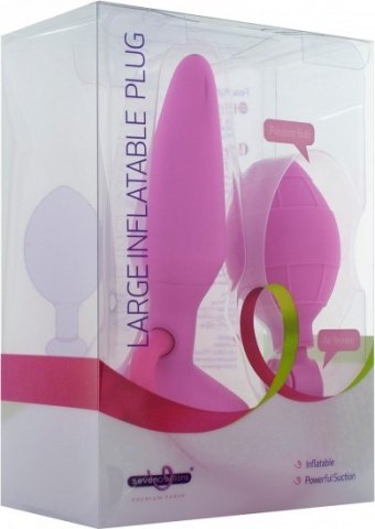  large inflatable plug pink n009r4f136r4sc,  2,   large inflatable plug pink n009r4f136r4sc