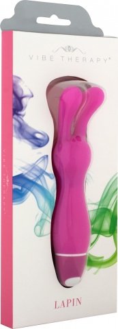      10,5  Vibe Therapy Lapin,  2,      10,5  Vibe Therapy Lapin