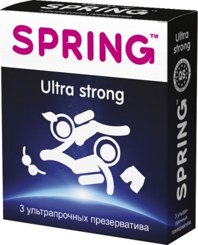  Spring Ultra Strong  1  (12 ),  Spring Ultra Strong  1  (12 )
