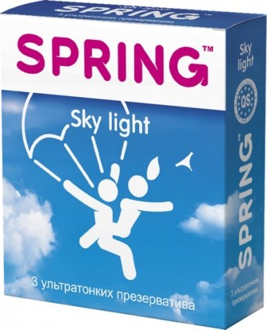  Spring Sky Light  1  (12 ),  Spring Sky Light  1  (12 )