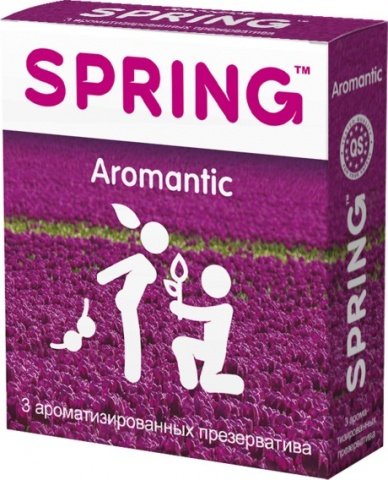  Spring Aromantic  1  (12 ),  Spring Aromantic  1  (12 )