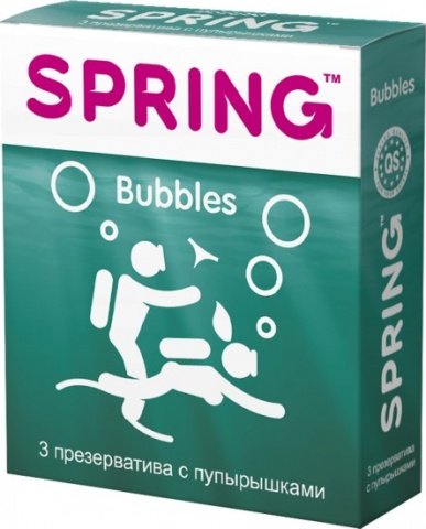  Spring Bubbles   1  (12 ),  Spring Bubbles   1  (12 )