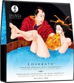 Волшебная ванна Love Bath (голубая) - Секс шоп Мир Оргазма