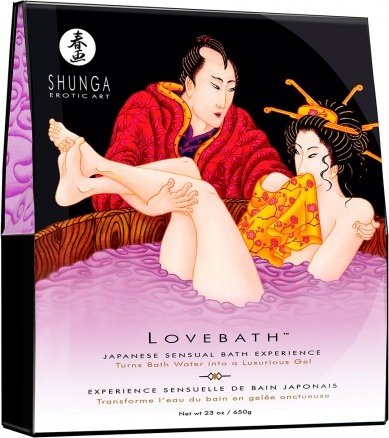   Love Bath (),   Love Bath ()