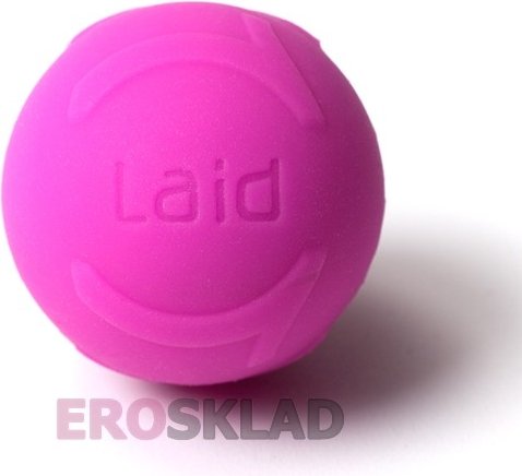   Laid - K. 1 Silicone Magnetic Balls,  3,   Laid - K. 1 Silicone Magnetic Balls