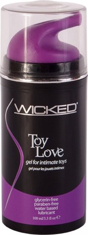    wicked toy love,    wicked toy love
