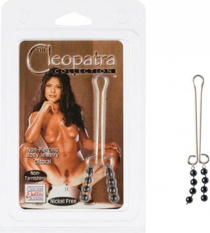     Cleopatra Collection Clitoral Jewelry ,  5,     Cleopatra Collection Clitoral Jewelry 