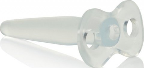  silicone tee probes clear cdse,  6,  silicone tee probes clear cdse