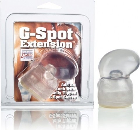    g-spot extension ,    g-spot extension 