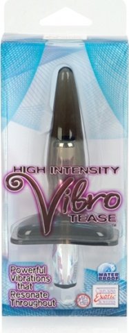   High Intensity Vibro Tease   ,  3,   High Intensity Vibro Tease   