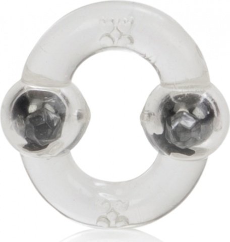    -Magnetic Power Ring Single Clear Starship,  3,    -Magnetic Power Ring Single Clear Starship