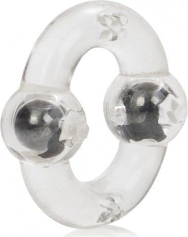    -Magnetic Power Ring Single Clear Starship,  5,    -Magnetic Power Ring Single Clear Starship