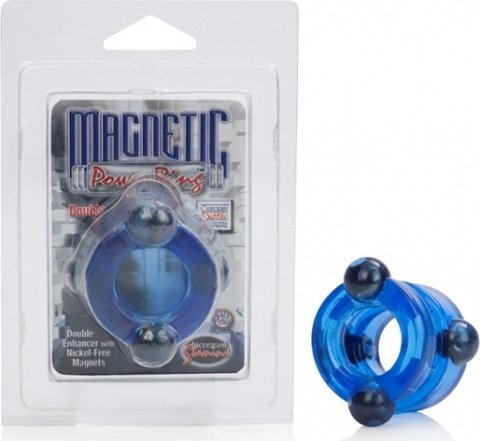    Magnetic Power Ring   ,    Magnetic Power Ring   