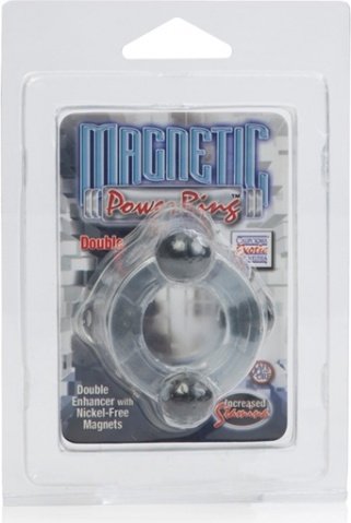    Magnetic Power Ring   ,  5,    Magnetic Power Ring   