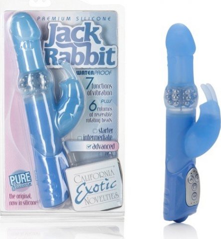 Silicone Jack Rabbits , Silicone Jack Rabbits 