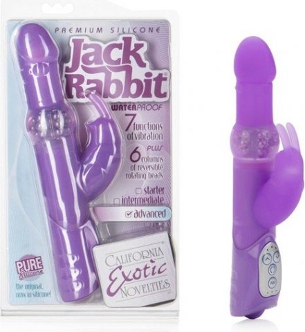 Silicone Jack Rabbits , Silicone Jack Rabbits 