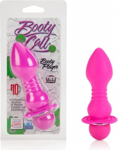     booty call booty player pink cdse,     booty call booty player pink cdse