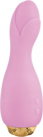  Entice Ava Silicone vibe pink, 13,5 ,  Entice Ava Silicone vibe pink, 13,5 