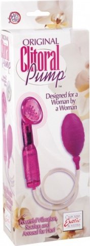  original clitoral pump ,  2,  original clitoral pump 