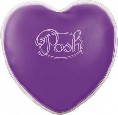   posh warm heart massagers purple bxse,   posh warm heart massagers purple bxse