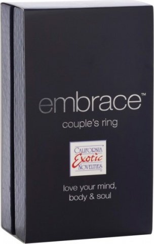 - embrace couples ring ,  2, - embrace couples ring 