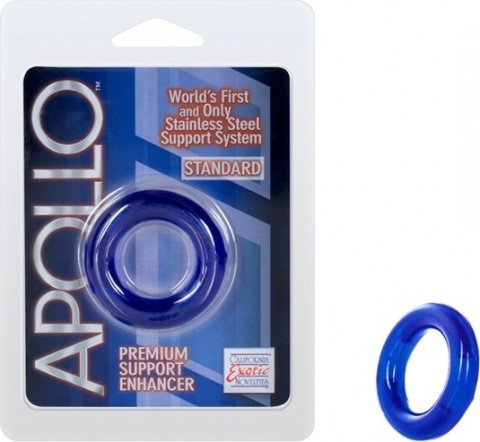  apollo premium support enhancers - standard blue cdse,  3,  apollo premium support enhancers - standard blue cdse