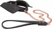 - Entice Chelsea Collar with Leash  -  -    