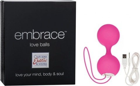  -  Embrace Love Balls  ,  2,  -  Embrace Love Balls  