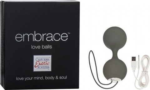   embrace love balls grey bxse,  2,   embrace love balls grey bxse