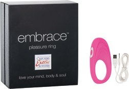     - Embrace Pleasure Ring ,  4,     - Embrace Pleasure Ring 
