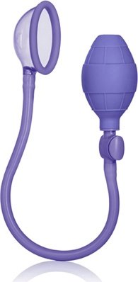 -  Mini Silicone Clitoral Pump - Purple   ,  3, -  Mini Silicone Clitoral Pump - Purple   