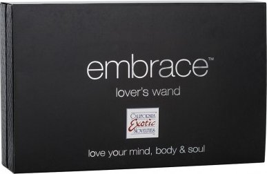   Embrace Lovers Wand (30 ),  4,    Embrace Lovers Wand (30 )