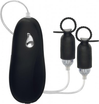  -   Silicone Vibrating Nipple Pleasurizers (2 ),  -   Silicone Vibrating Nipple Pleasurizers (2 )