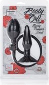      Booty Call Booty Pumper - Small Black    -    