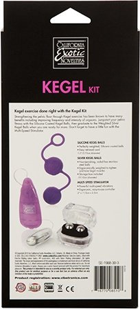    Hers Kegel Kit,  3,    Hers Kegel Kit