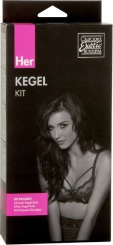    Hers Kegel Kit,  4,    Hers Kegel Kit