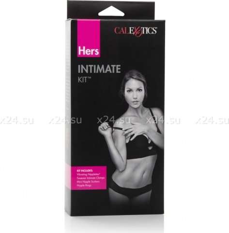      Hers Intimate Kit,  3,      Hers Intimate Kit