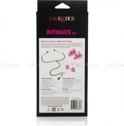     Hers Intimate Kit,  4,      Hers Intimate Kit