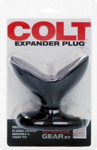     Colt Expander Plug,  3,     Colt Expander Plug
