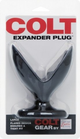      Colt Expander Plug,  3,      Colt Expander Plug