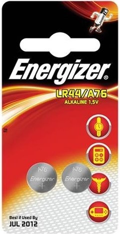    Energizer C/LR44,    Energizer C/LR44