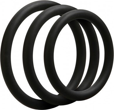     optimale 3 c-ring set thick ,     optimale 3 c-ring set thick 