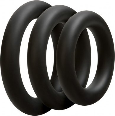     optimale 3 c-ring set thick ,     optimale 3 c-ring set thick 